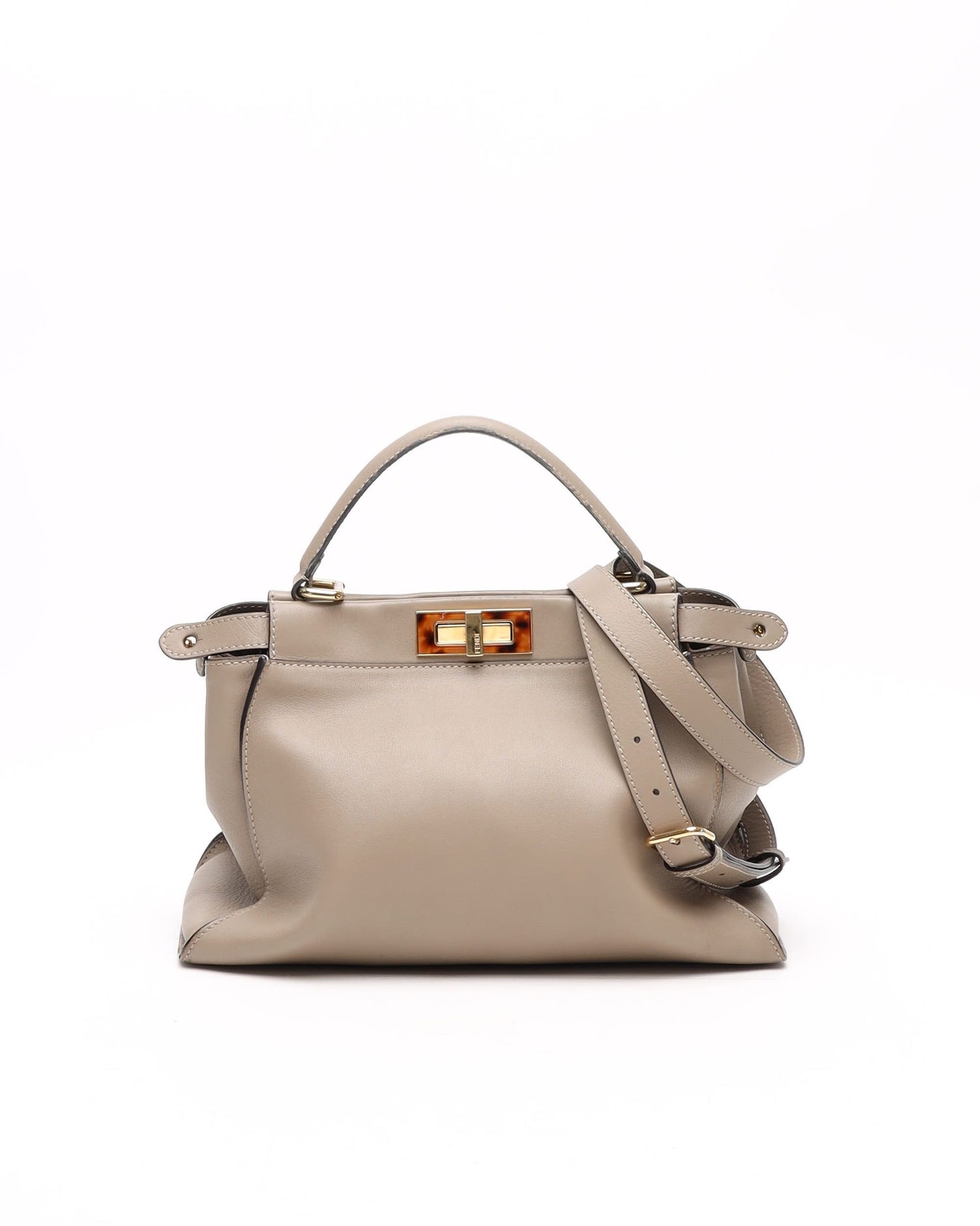 Fendi Peekaboo Medium Bag