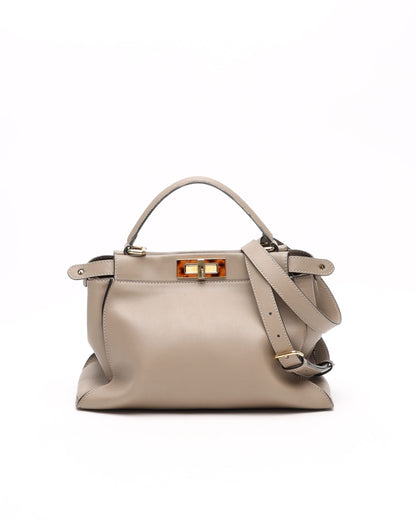 Fendi Peekaboo Medium Bag