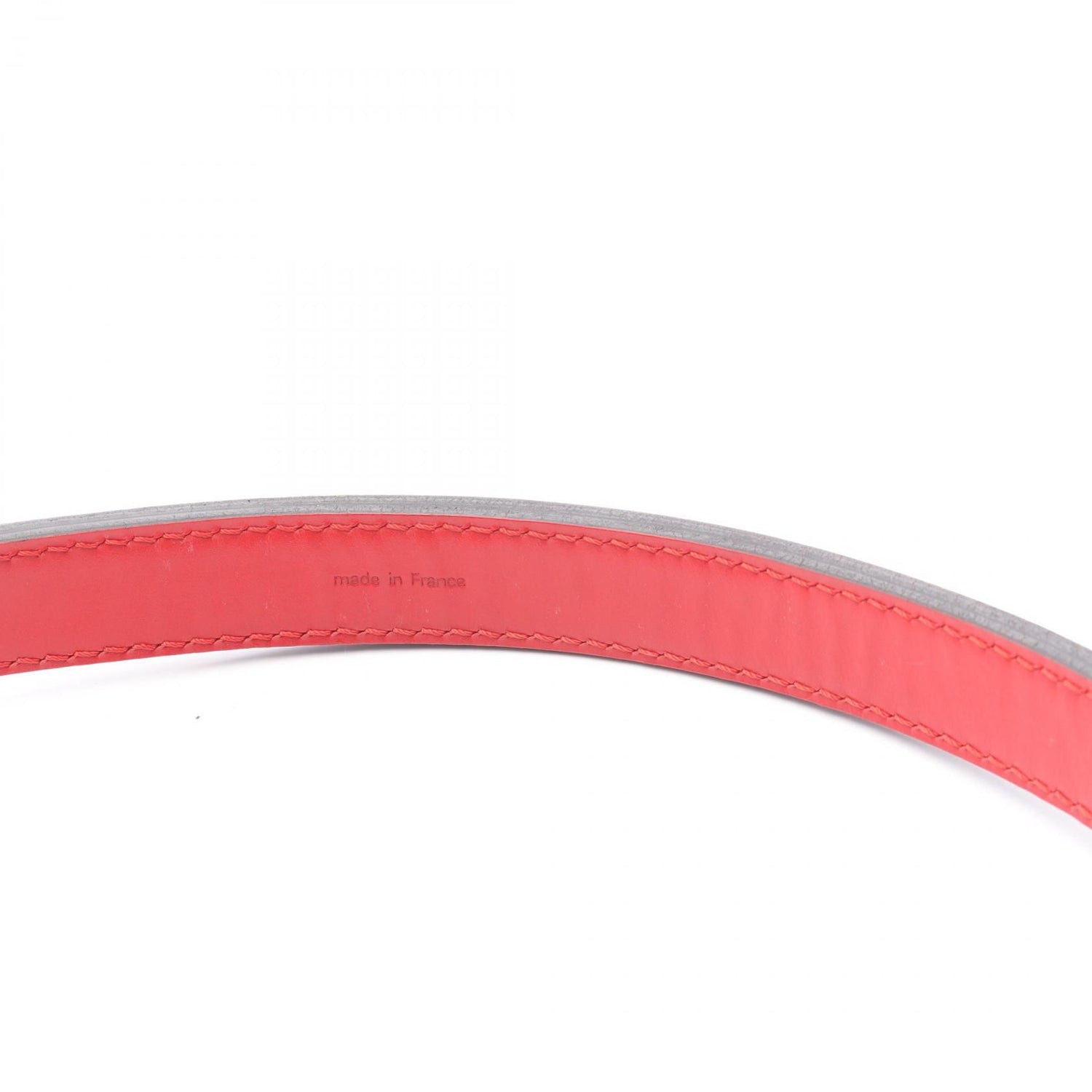 Louis Vuitton Petit Noe Castilian Red Red Shoulder Bag M 44107