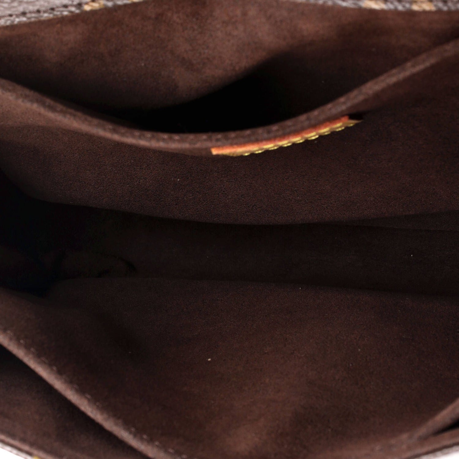 Louis Vuitton Pochette Metis, Monogram