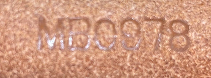 Louis Vuitton Deauville, Monogram