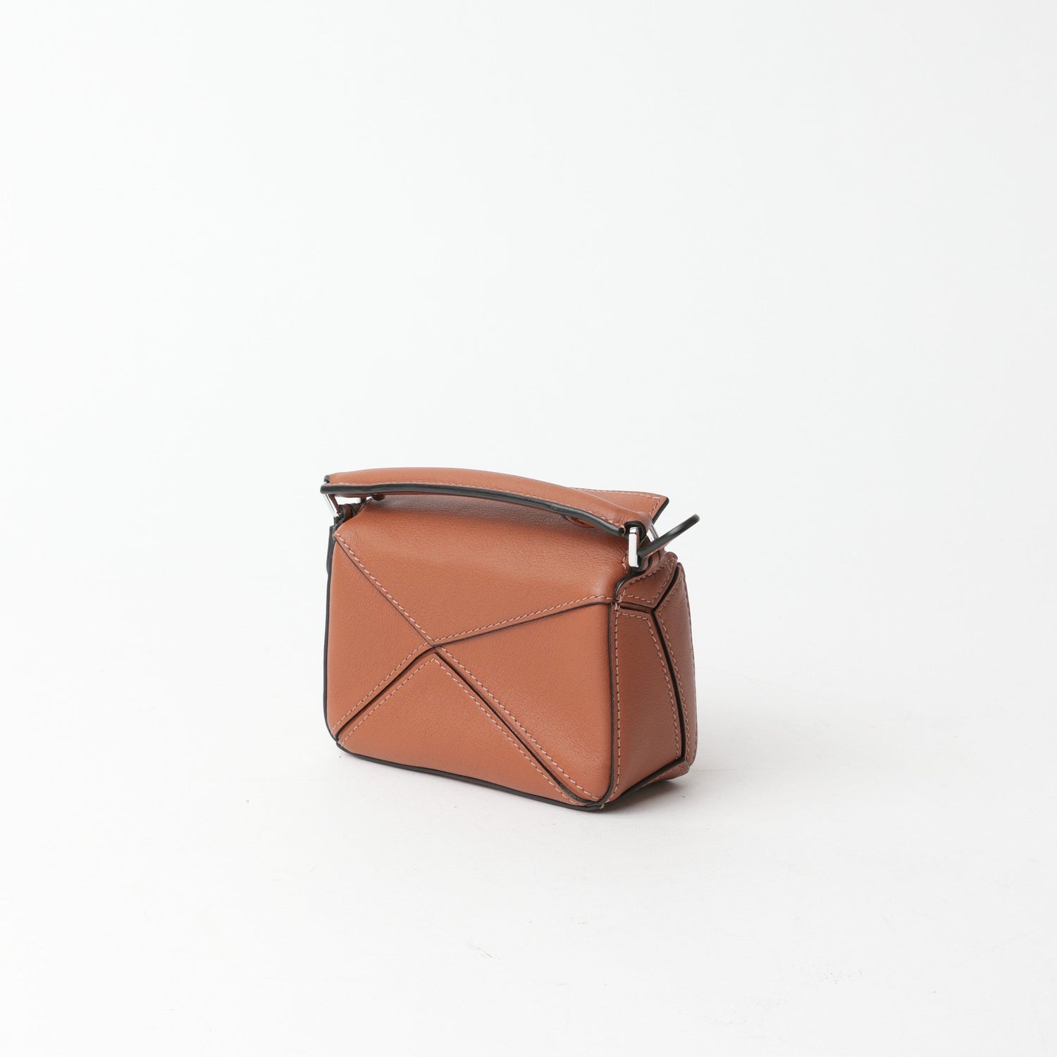 Loewe Nano Puzzle Bag Shoulder Bag