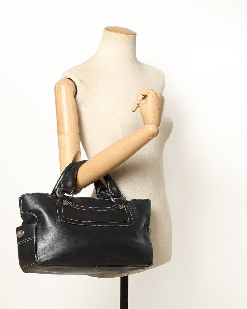 Celine Boogie Bag