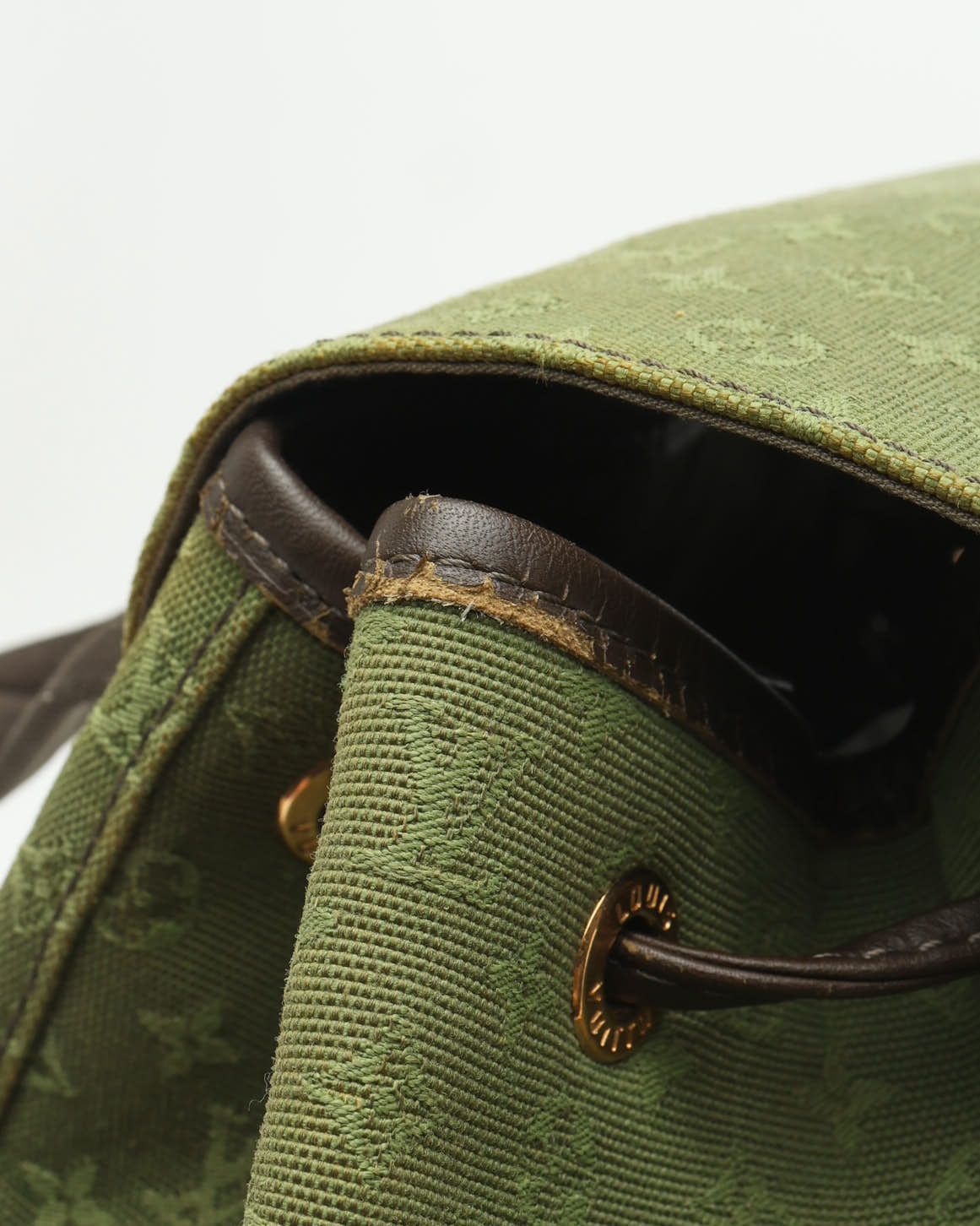 Louis Vuitton Mini Montsouris GM Backpack
