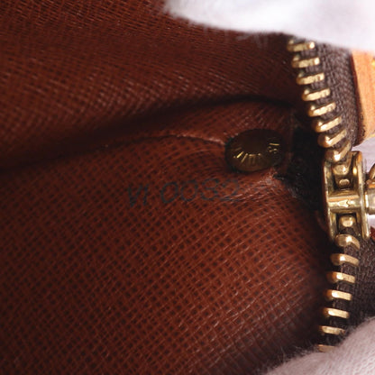 Louis Vuitton Drouot, Monogram