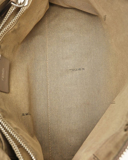 Fendi Medium By The Way Bag