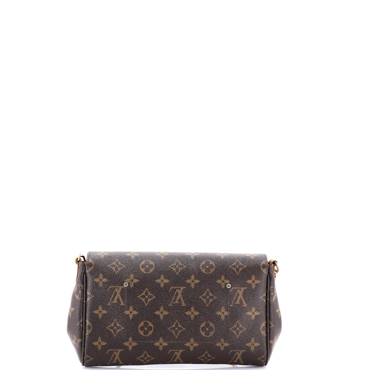Louis Vuitton Favorite MM, Monogram