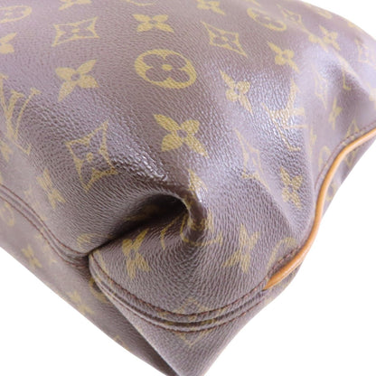 Louis Vuitton Sully PM, Monogram