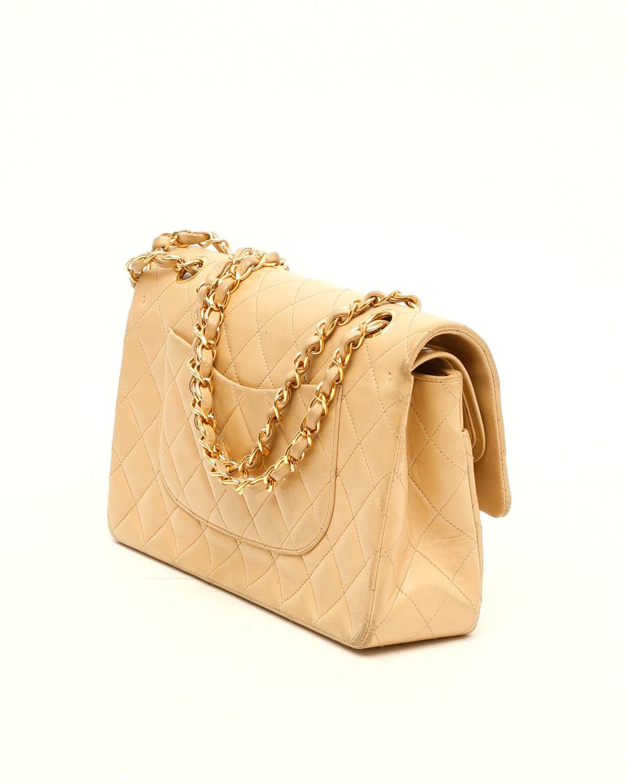 Chanel Classic Medium Double Flap Bag