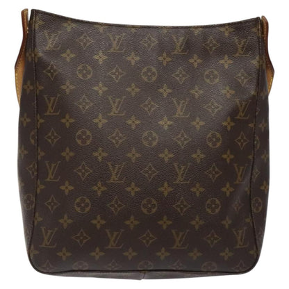 Louis Vuitton Looping GM, Monogram