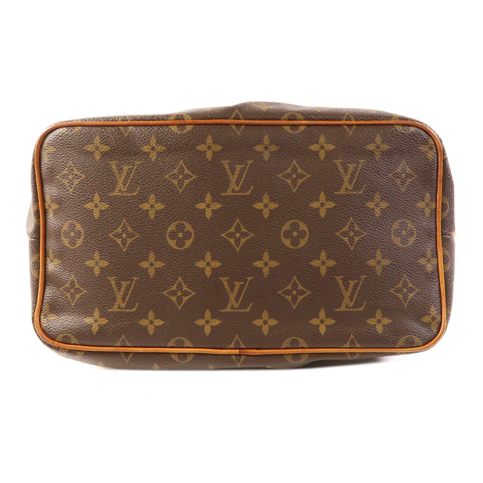 Louis Vuitton Palermo PM, Monogram