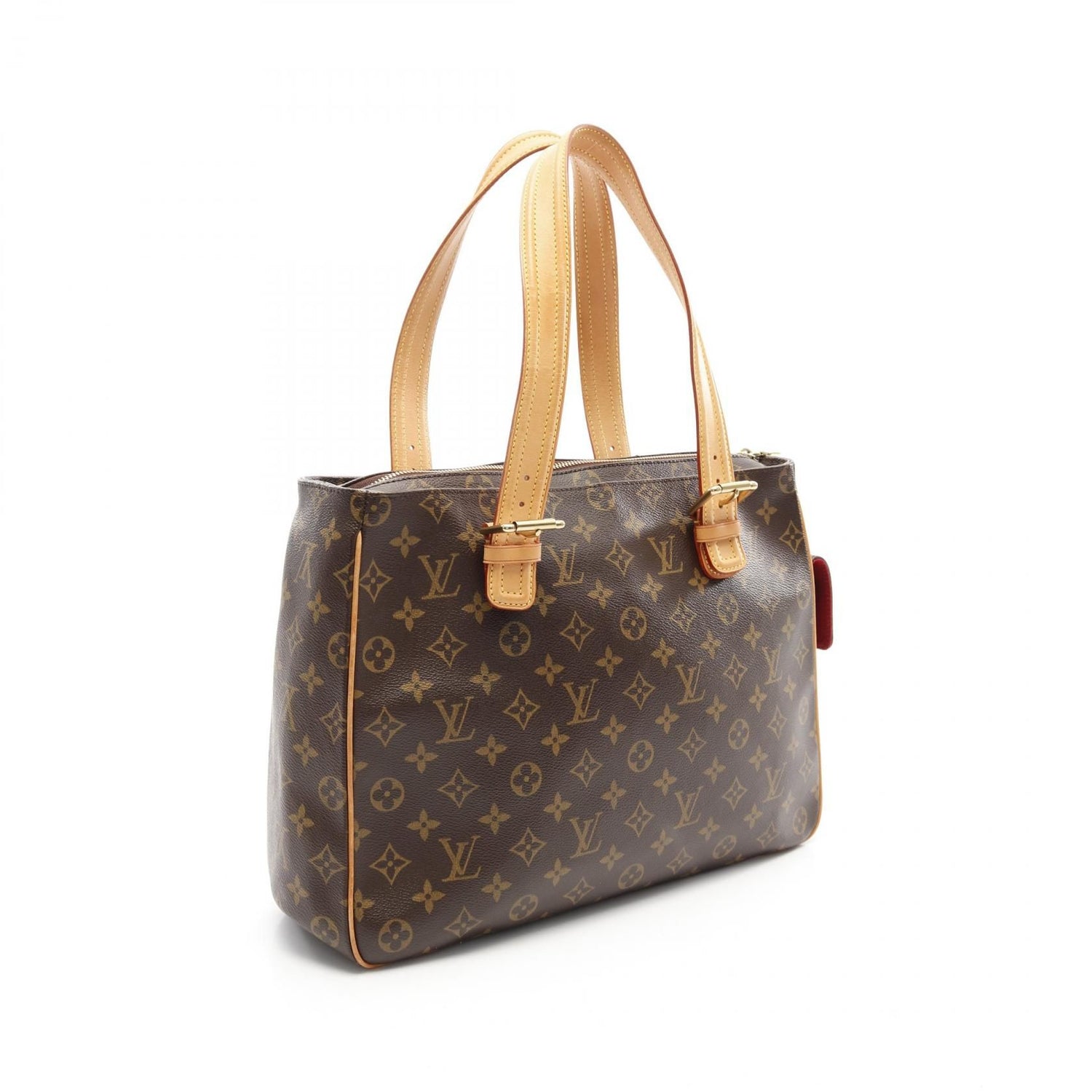 Louis Vuitton Multipli Cite, Monogram