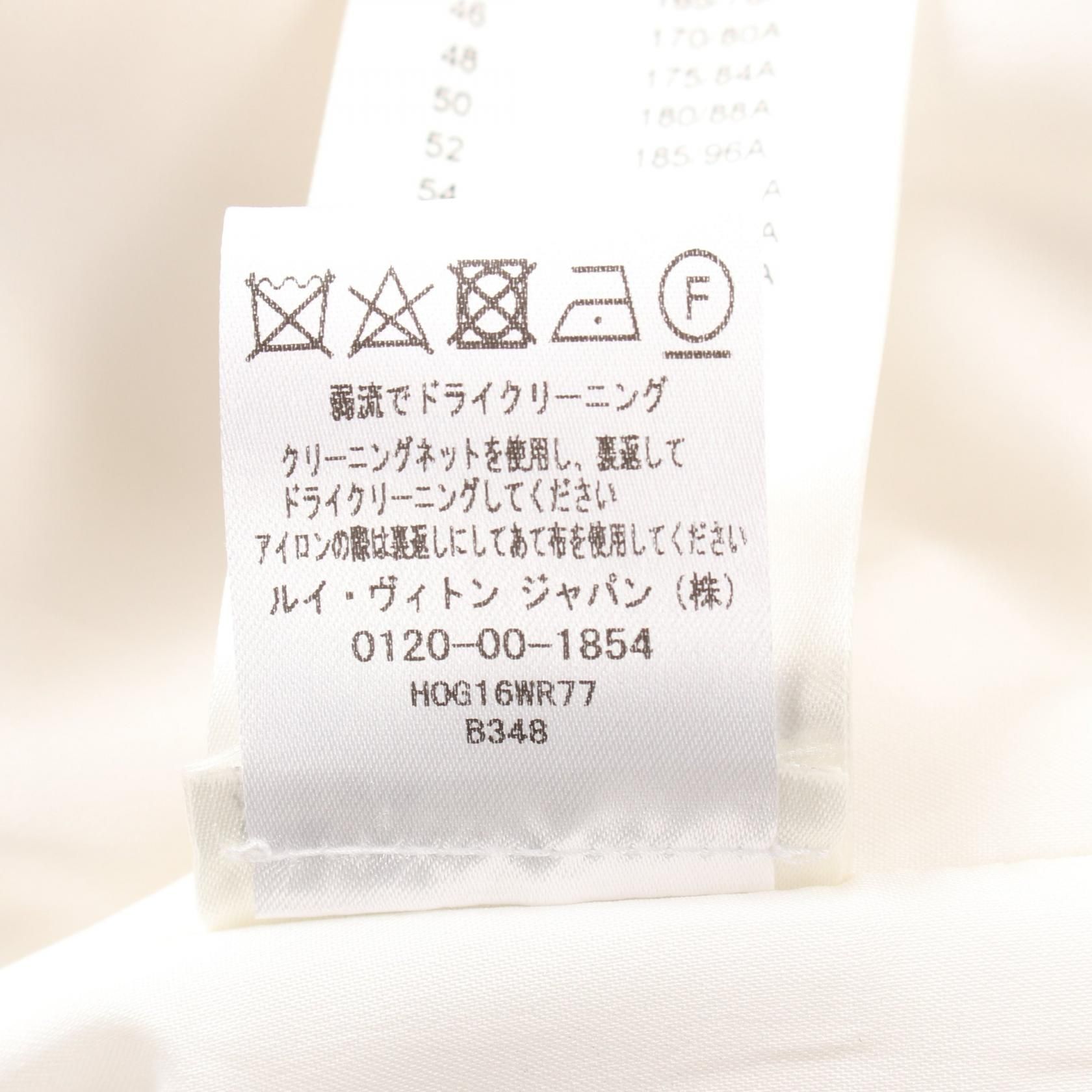 Louis Vuitton Snow Down Gilet Vest