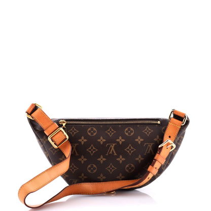 Louis Vuitton Bum Bag Monogram Canvas