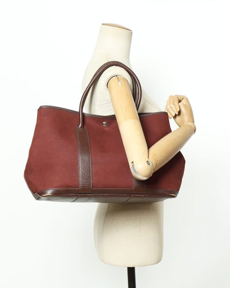 Hermes Garden Party 36 Bag