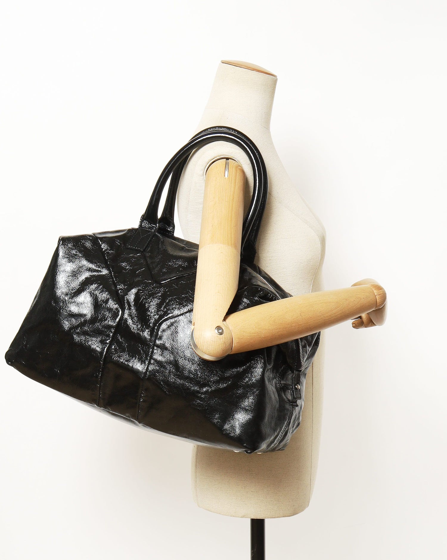 Saint Laurent Y Bag