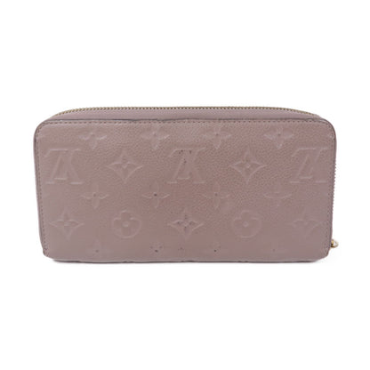 Louis Vuitton Zippy Wallet NM, Empreinte