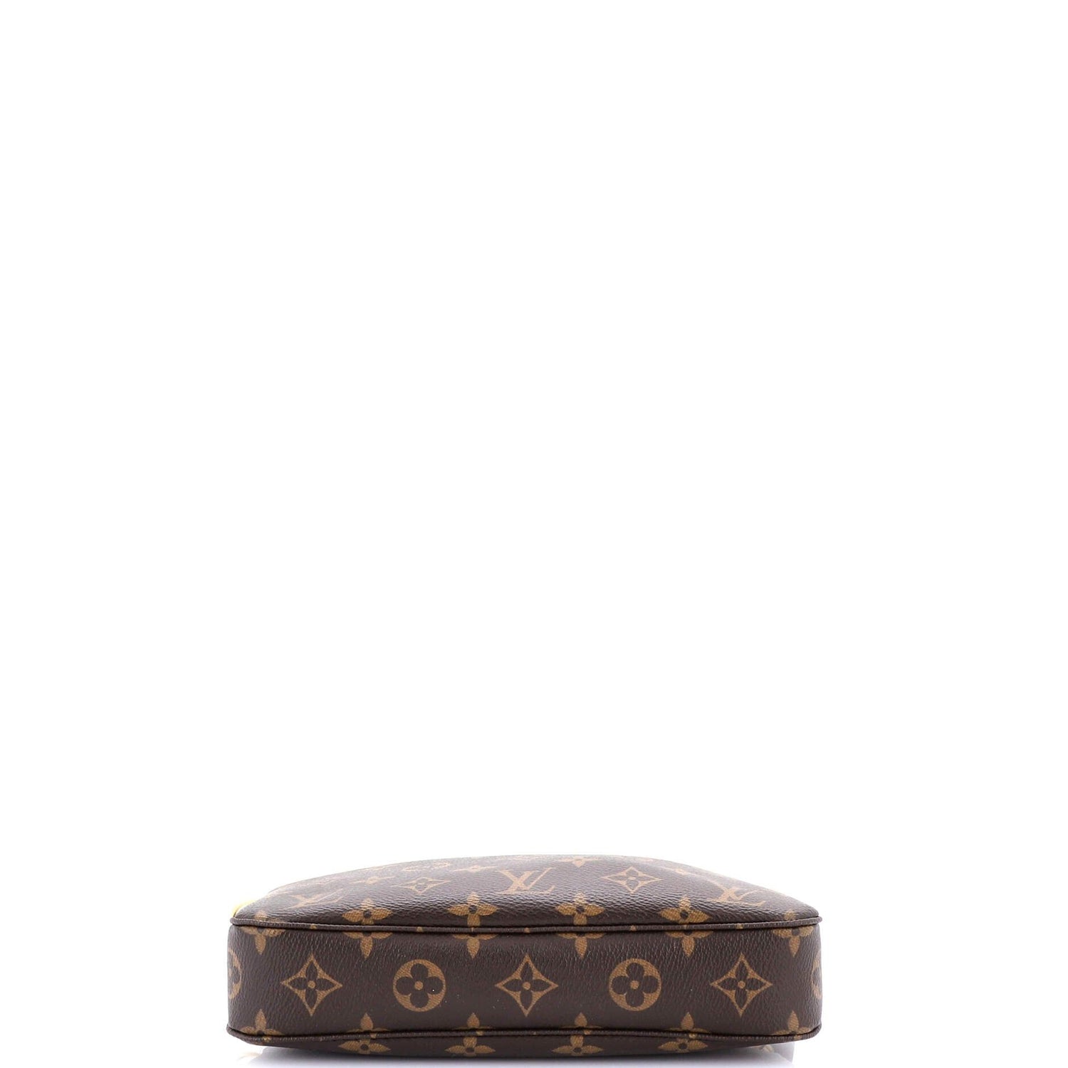 Louis Vuitton Pochette Accessoires Nm Monogram Canvas