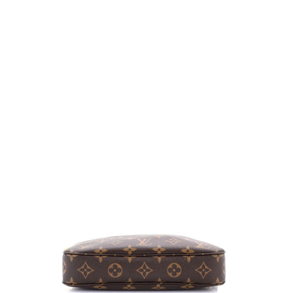 Louis Vuitton Pochette Accessoires Nm Monogram Canvas