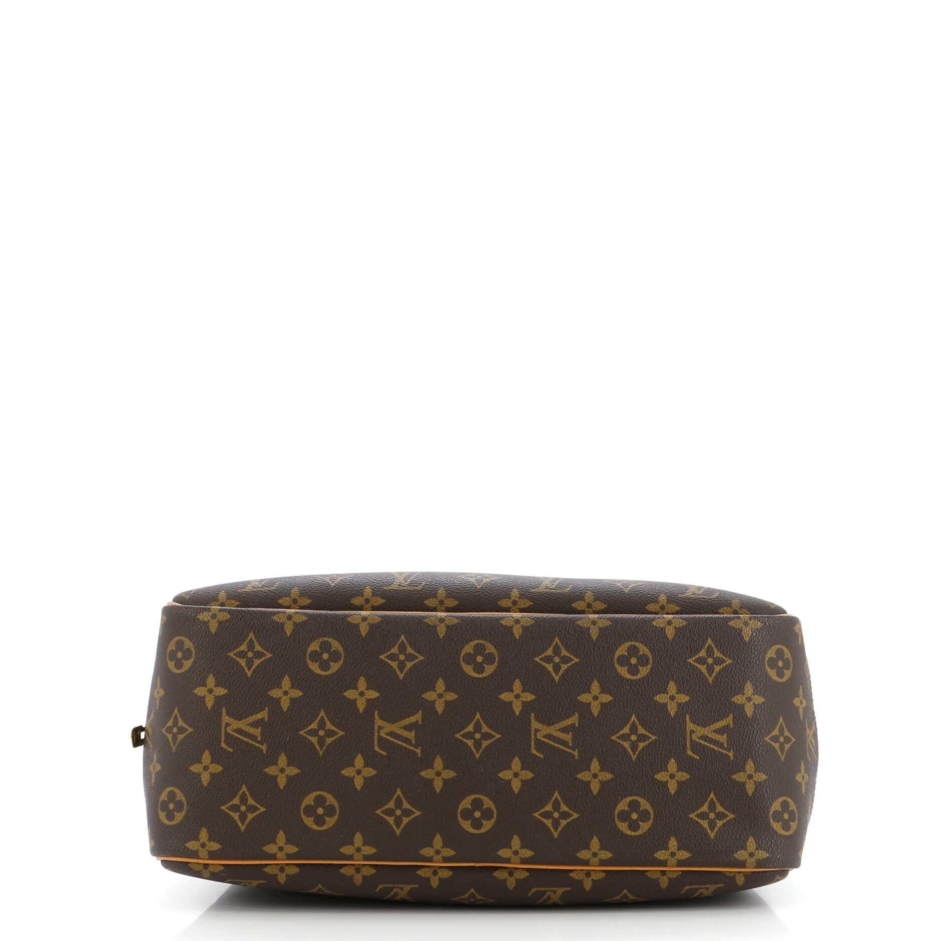 Louis Vuitton Deauville, Monogram