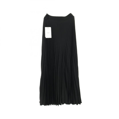 Celine Pants Black Rayon Acetate 2p 005865c