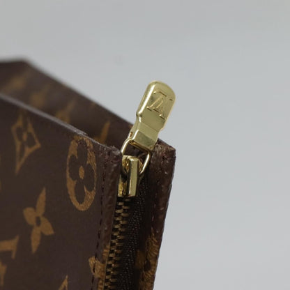 Louis Vuitton Monogram Posh Toilette 26 Pouch M 47542 Lv Auth