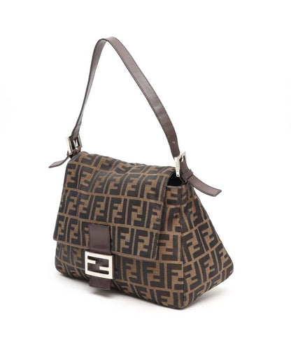 Fendi Zucca Mama Bag