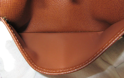 Louis Vuitton Agenda Cover PM, Monogram