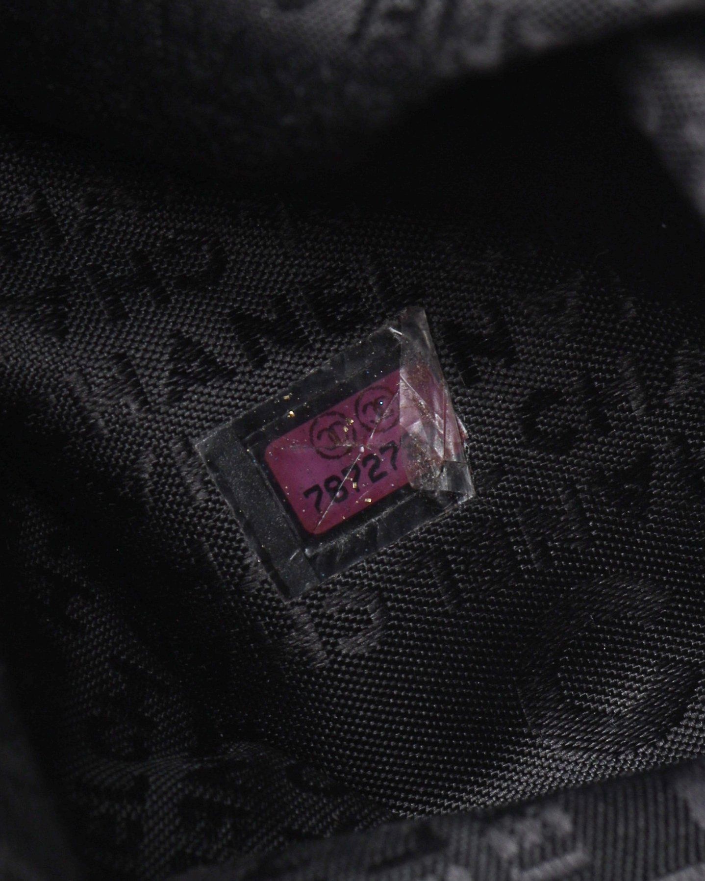 Chanel Olsen Cc Hobo Bag