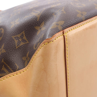 Louis Vuitton Cabas Alto, Monogram