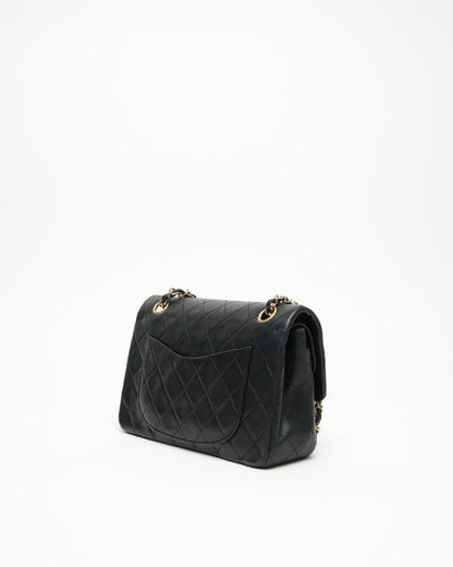 Chanel Classic Small Double Flap Bag
