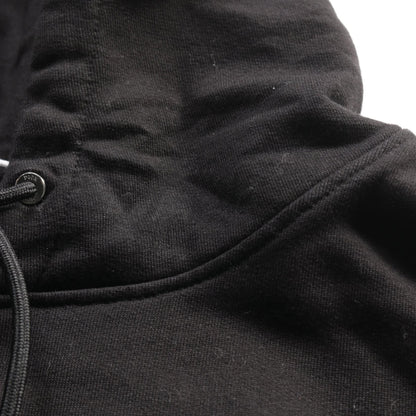 Dior Dior _ Cactus Jack Hoodie Black Green Cotton 283j 678b 0531