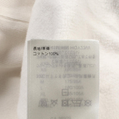 Louis Vuitton Sweat Shirts Rm 241m Ihn Hqy 23w Cotton White Black Mens L