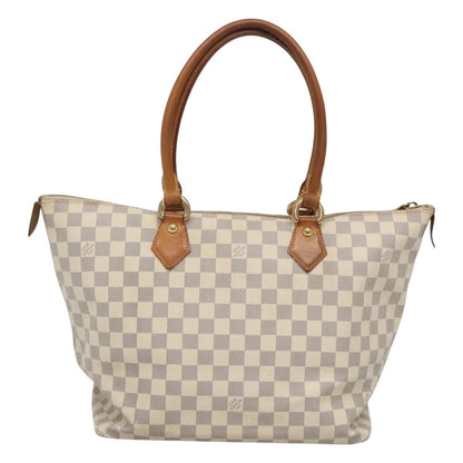 Louis Vuitton Saleya Mm Tote Bag N 51185 Lv Auth