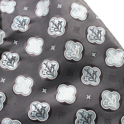 Louis Vuitton Pajama Shorts Gres Gray Multicolor Pants Rm 231f Mu 0 Hofp 2w