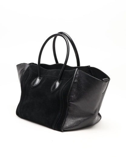 Celine Luggage Phantom Bag
