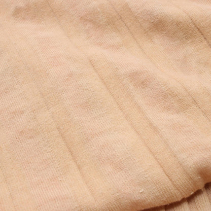 Chanel Beige Dress Cotton P 38465w 04498