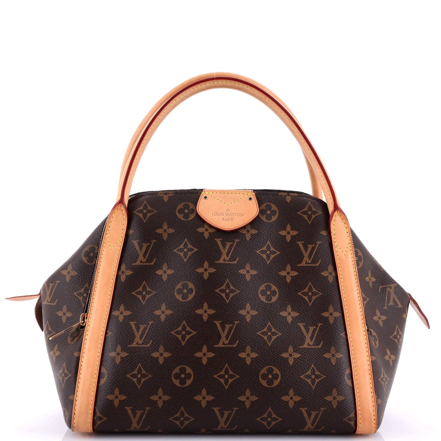 Louis Vuitton Marais NM MM, Monogram