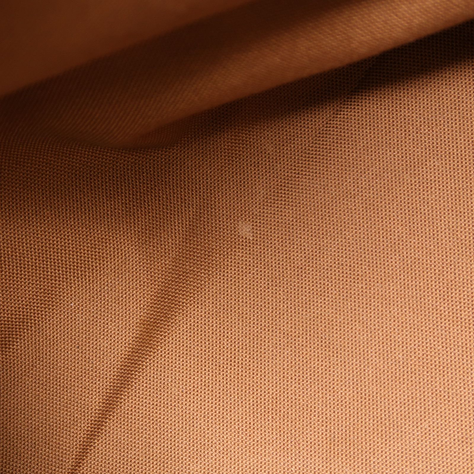 Louis Vuitton Monogram Palermo Pm Gold Hand-handed Bag For Shoulders And Backs Brown 2way Shoulder Bag M 40145