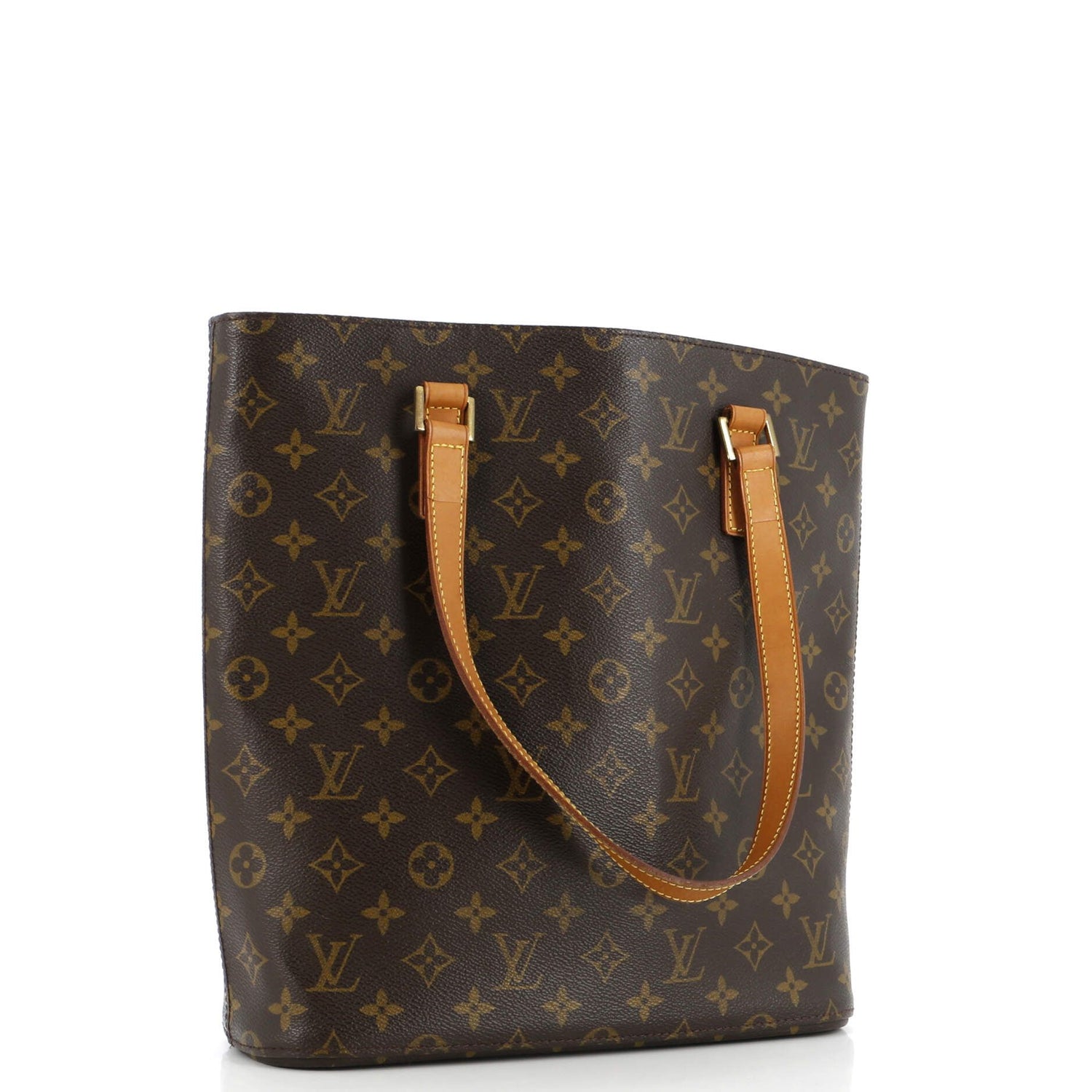 Louis Vuitton Vavin Tote Monogram Canvas Gm