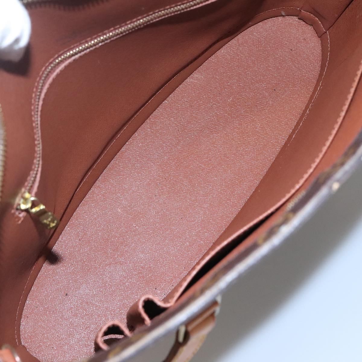 Louis Vuitton Monogram Babylone Tote