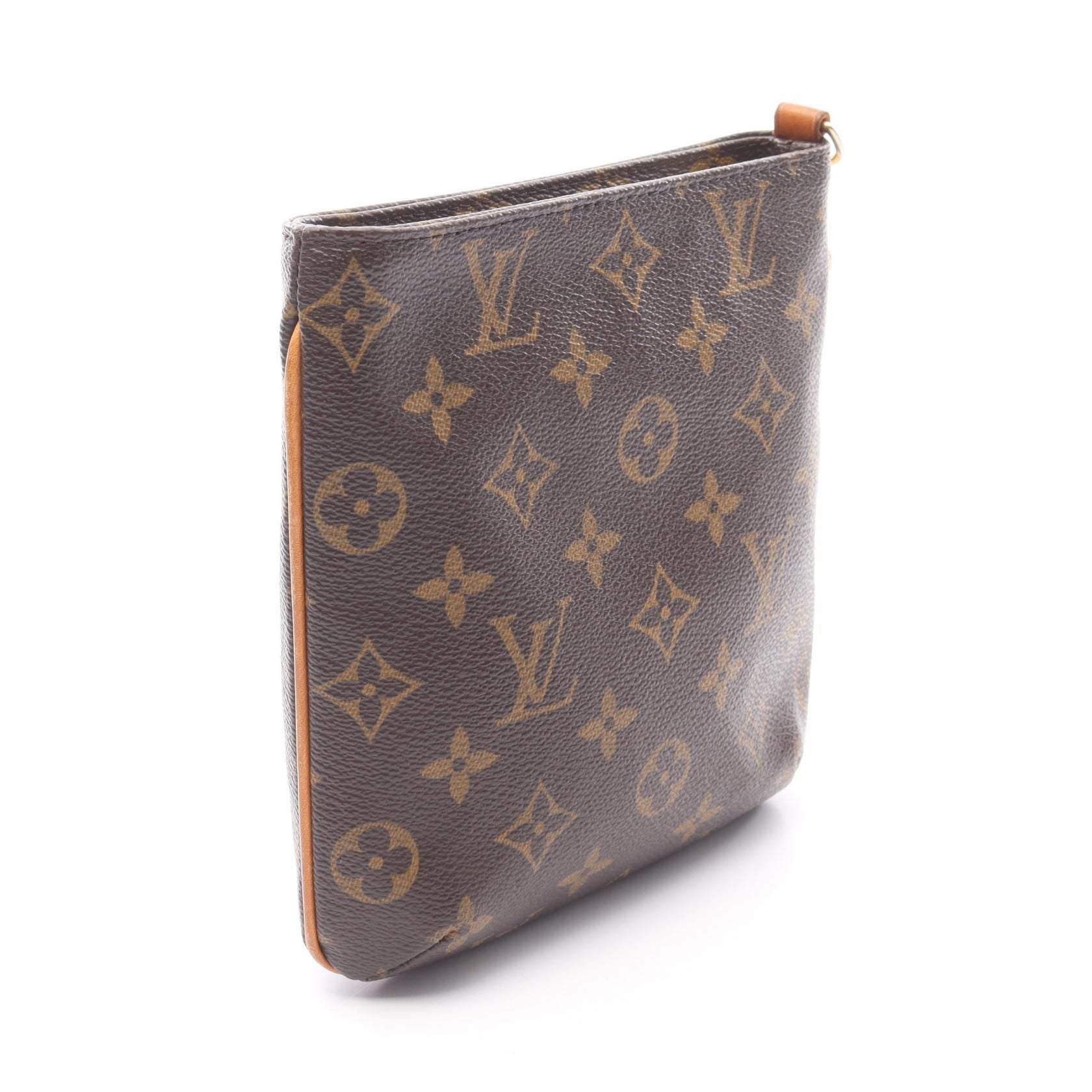 Louis Vuitton Partition, Monogram