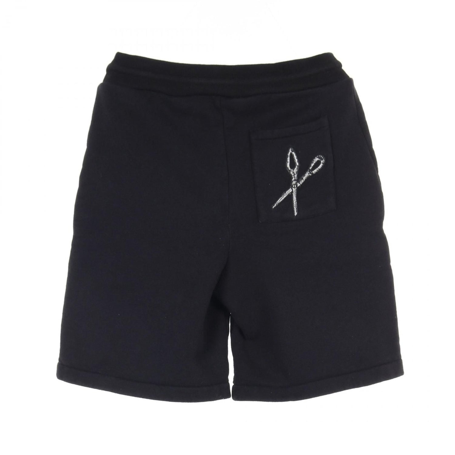 Louis Vuitton Lv Multi Tool Embroidery Black Pants Rm 231 Ihn Hoy 90w