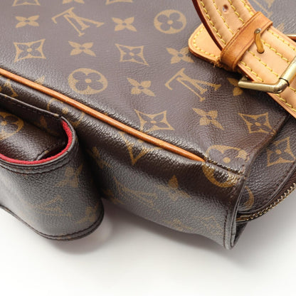 Louis Vuitton Multipli Cite, Monogram
