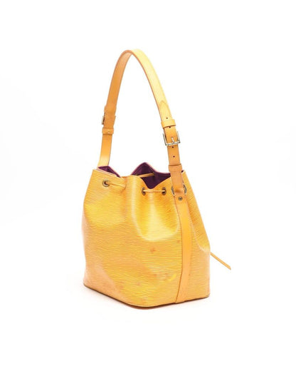 Louis Vuitton EPI Petit NoŽ Bag