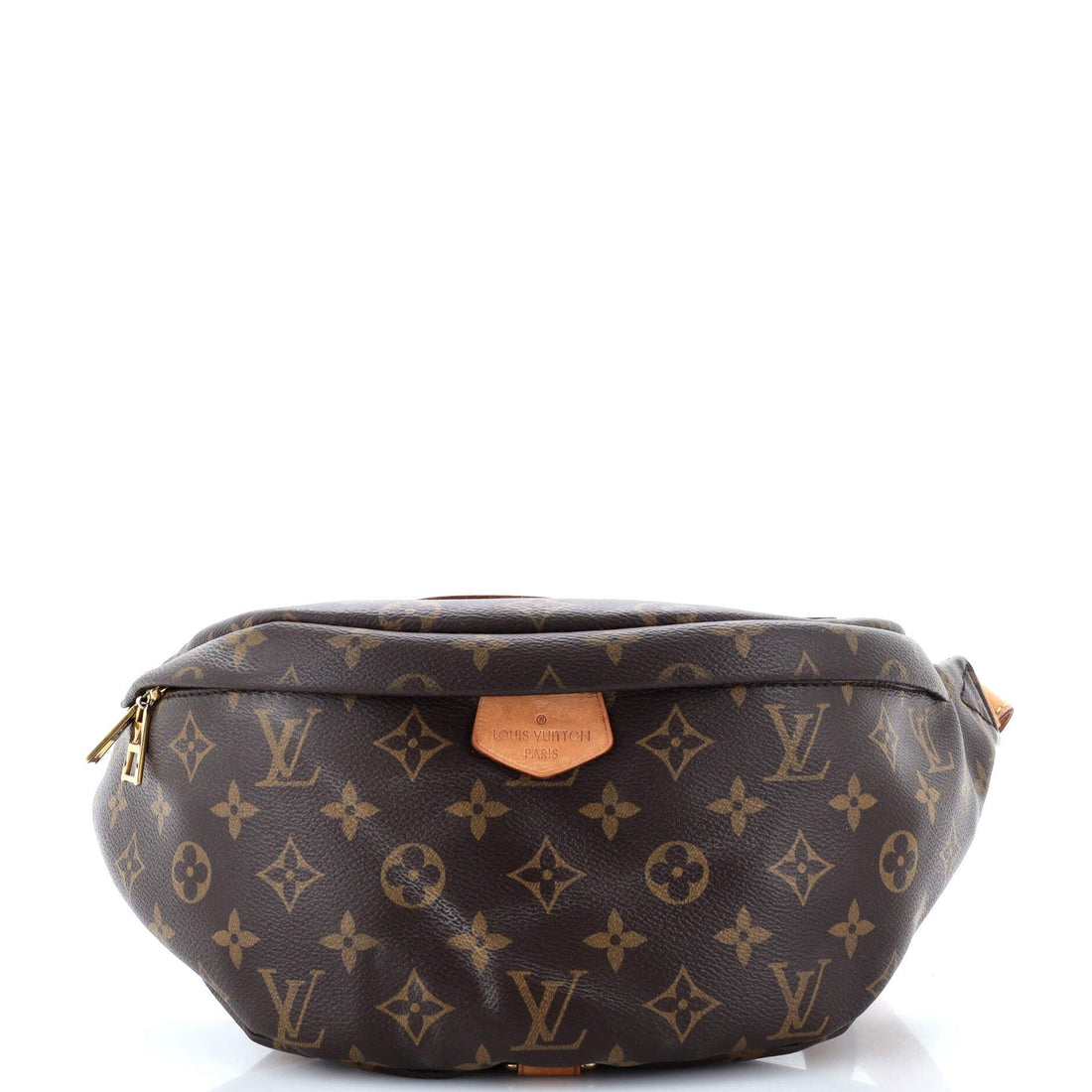 Louis Vuitton Bum Bag Monogram Canvas
