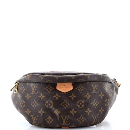 Louis Vuitton Bum Bag Monogram Canvas