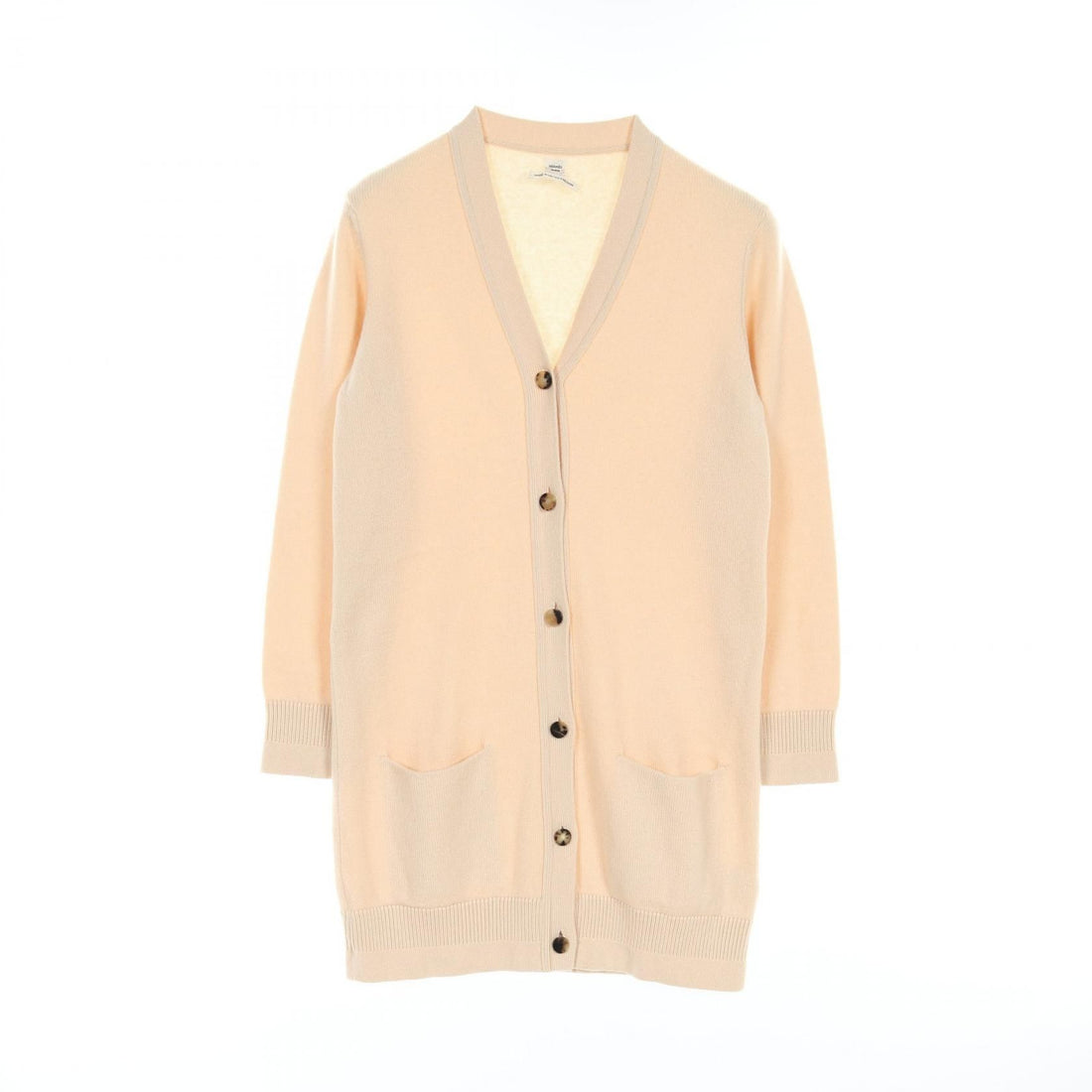 Hermes Cardigan Knitwear