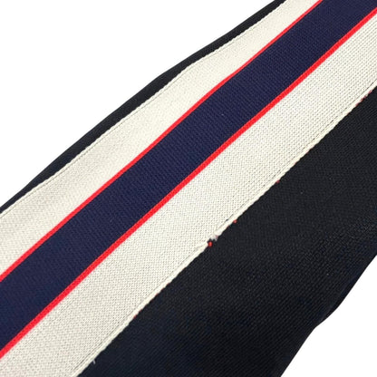 Gucci Black Polyester Sport Jacket