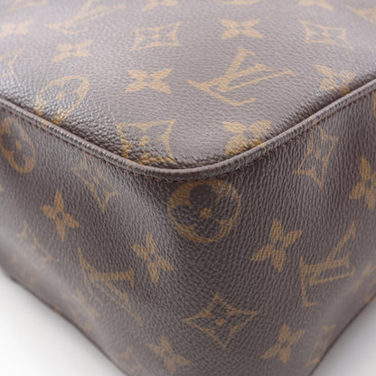Louis Vuitton Looping GM, Monogram